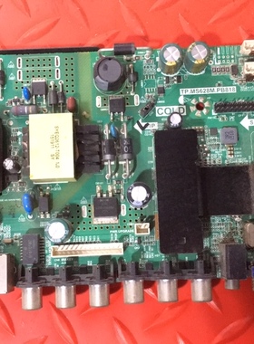 液晶电视一体主板TP.MS628M.PB818屏 V315B5-P01