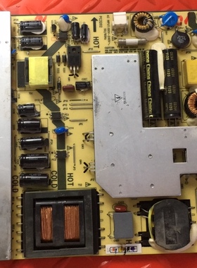 现货 熊猫LE42D11SD 电视 原装电源板40-PC3202-PWC1XG PC3202