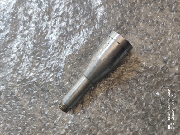 大连机床厂CD61柄40/CD6150车床配件快速手，柄座，手柄球2手6112