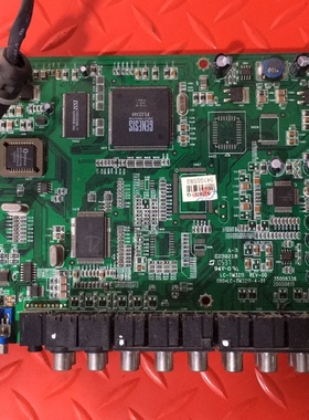 原装康佳LC-TM328 主板35008338 屏V320B1-L01