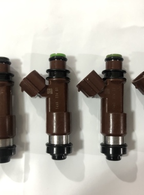 斯巴鲁 森林人 翼豹 EJ253 喷油嘴 16611-AA770