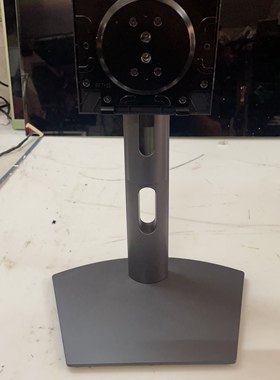 原装 戴尔S2421HSX S2421HS底座  可旋转 升降竖屏显示器支架