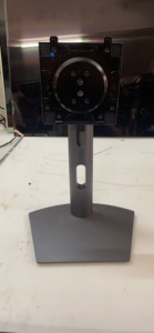 原装 戴尔S2421HSX S2421HS底座  可旋转 升降竖屏显示器支架