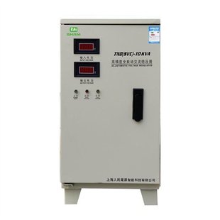 输出10kw10000w5121530405060kwv20y稳压器家用220