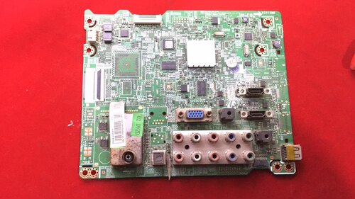 原装三星PS43D490A1主板 BN41-01590 BN41-01590A配 S42AX-YB11
