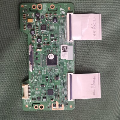 三星UA40EH5000R罗辑板BN41-01797A