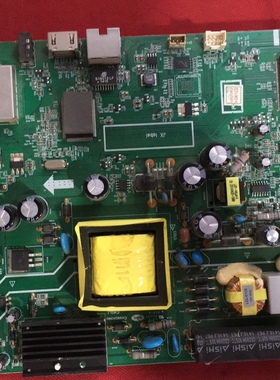 原装长虹LED40C1000n主板JUC7.820.00104193屏C400F13-E2-C(G1)测