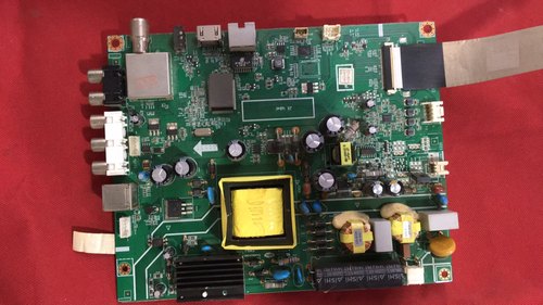 原装长虹LED40C1000n主板JUC7.820.00104193屏C400F13-E2-C(G1)测