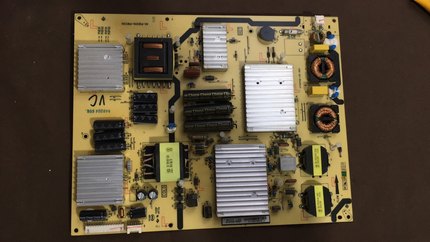 TCL L65H8800A 65寸40-PUE01G-PWC1XG电源板08-PUF020G-PW200AY