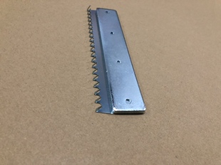 LC2 H挂锤 银笛机长爪重体 兄弟机