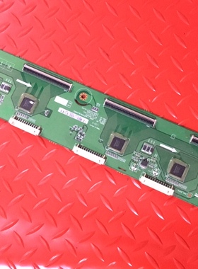 四插口原装PS51D450A2等离子电视缓冲板 LJ41-09425A LJ92-01762A