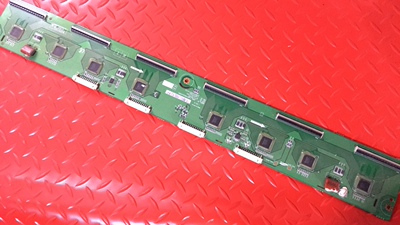 四插口原装PS51D450A2等离子电视缓冲板 LJ41-09425A LJ92-01762A