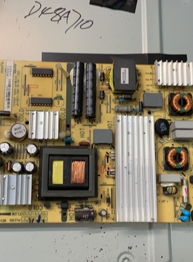 TCL D48A710 D50A710 L55F3800 A 电源板PLE150-4B 81-PBE055-M02