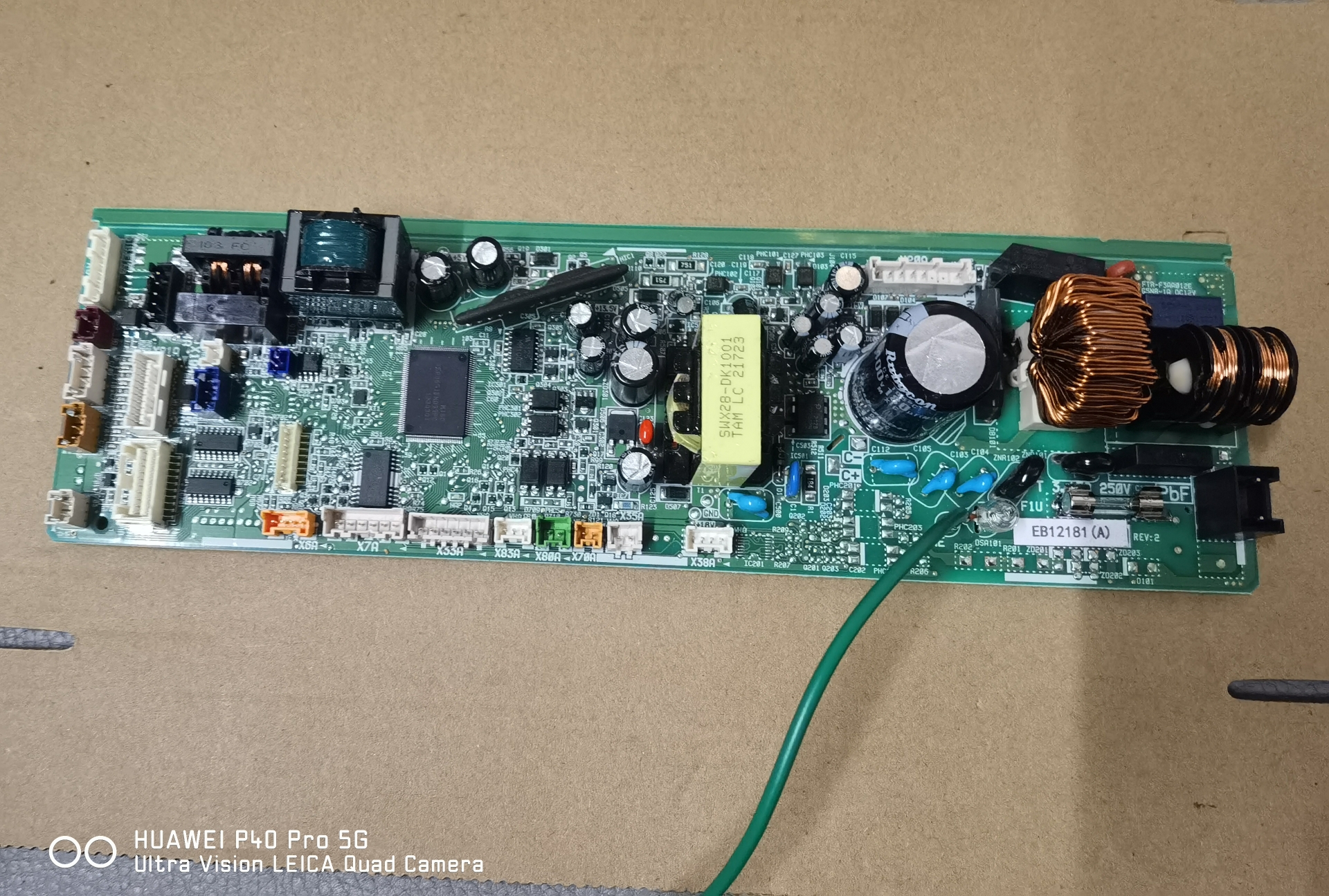 Mt41k64m16tw 107 aat j ddr3 64 16 1g 