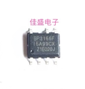 BP3166F BP3166FJ SOP-7 BPS LED恒流驱动芯片 全新可直拍