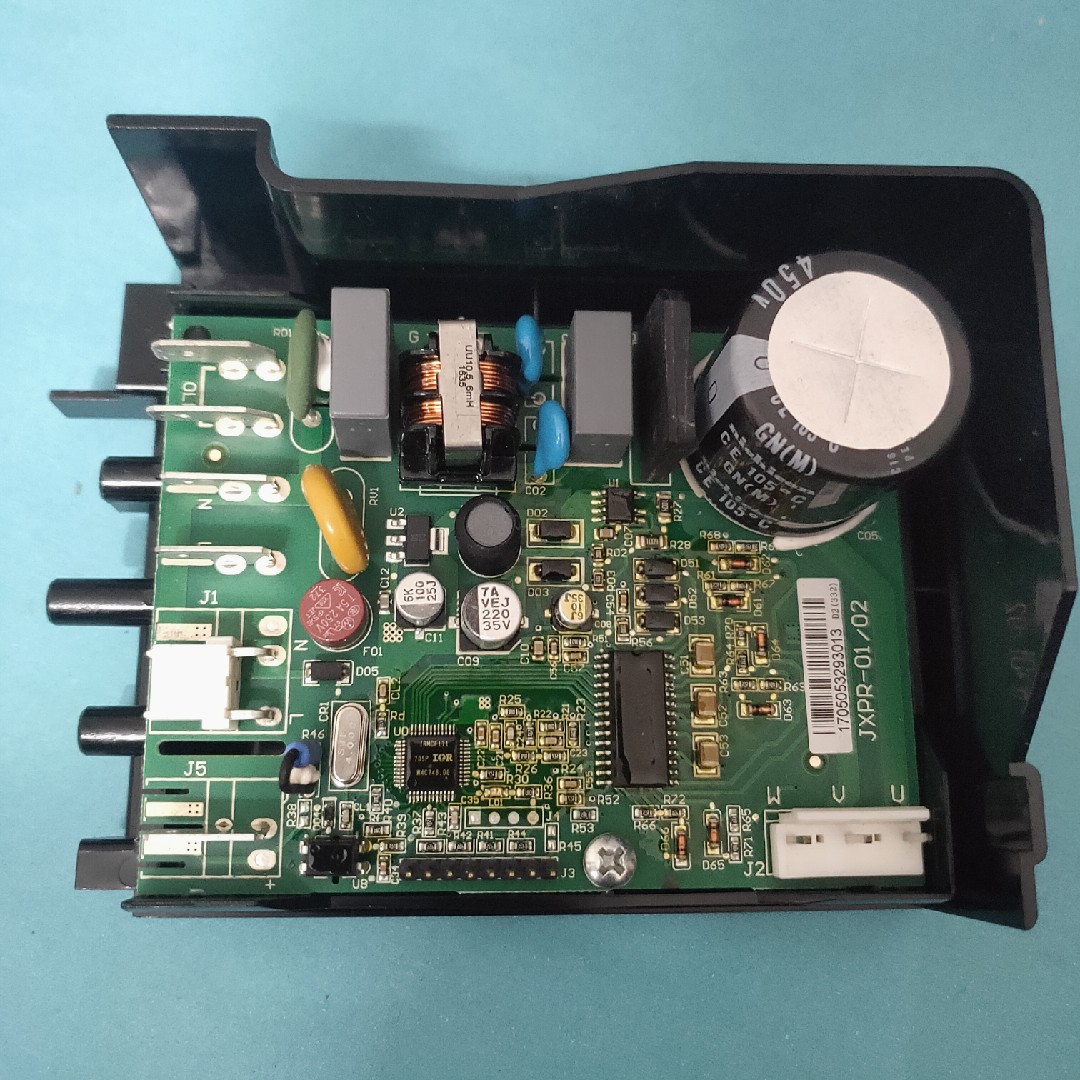 新飞冰箱驱动板JXPR-01/02