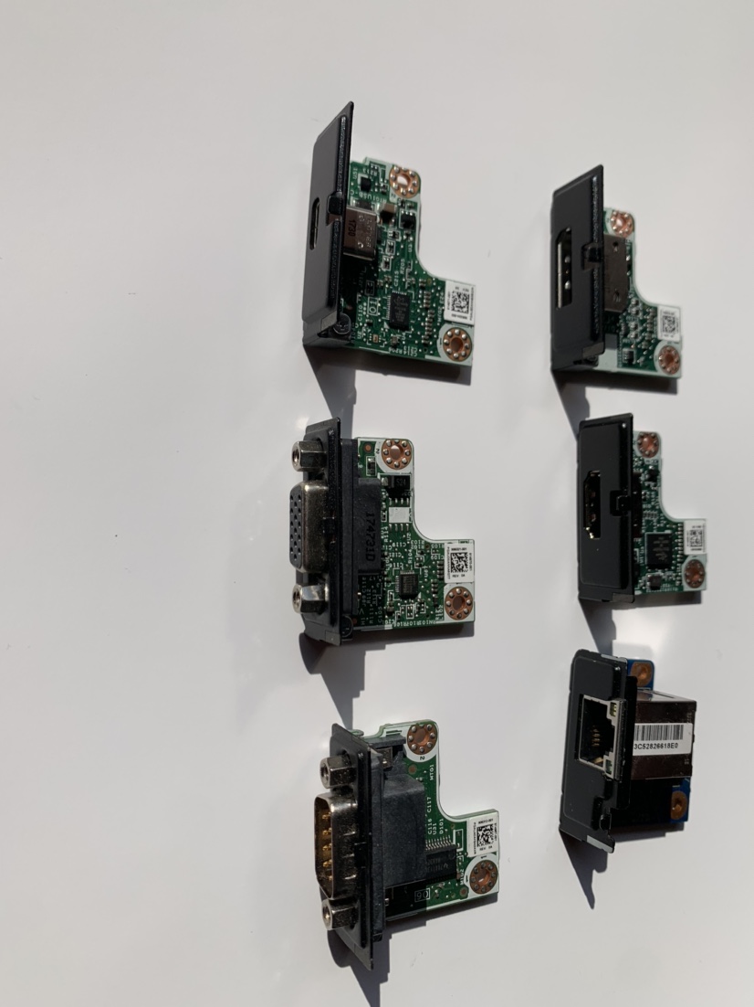 HP转接卡HDMITYPEG3G4G5G6