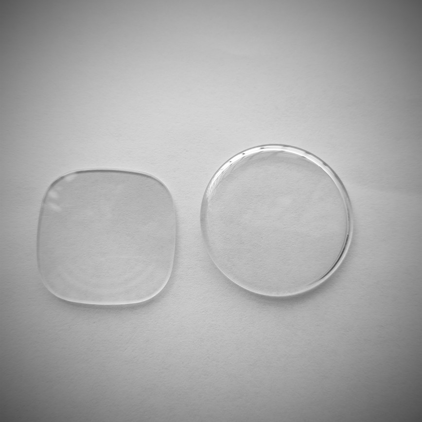 表镜面手表维修七个星期五玻璃