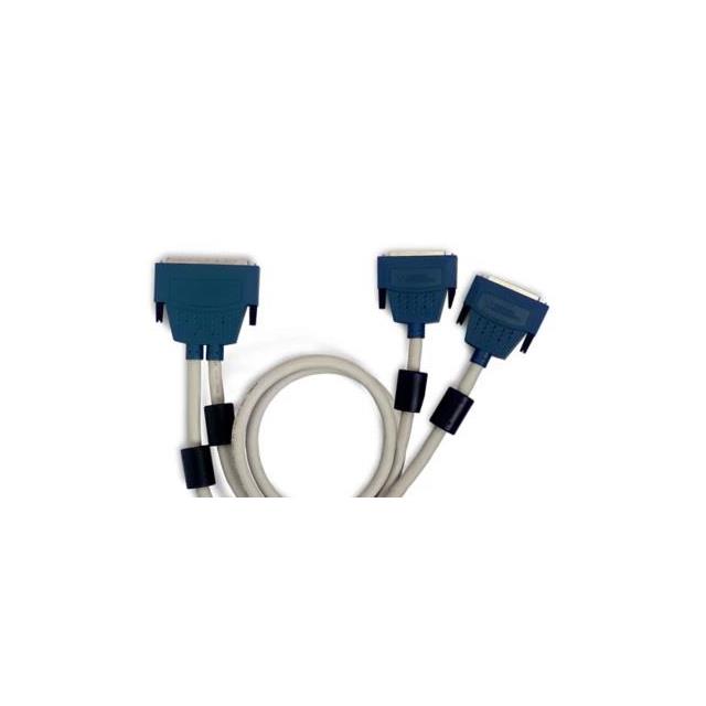 199006-0R25【SH68-68-EPM SHIELDED CABLE, 68 D】