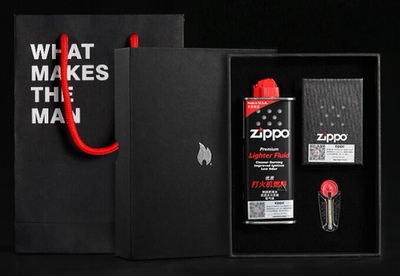 zippo配件补邮费