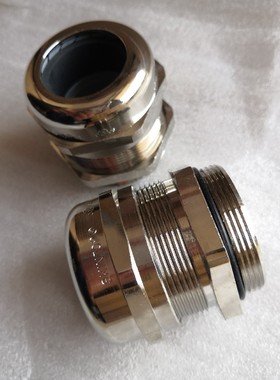 SKINTOP金属接头53112050格兰头MS-S-M40*1.5 komplett原装全新