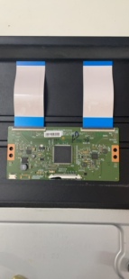 原装海信 LED60EC660US LED60K5500U 逻辑板 6870C-0592A