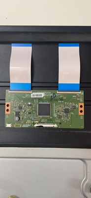 原装海信 LED60EC660US LED60K5500U 逻辑板 6870C-0592A