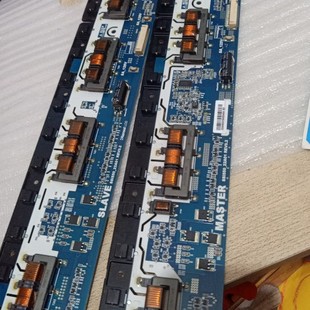 配屏LTA550HQ20 REV0.2 拆机康佳高压板SSI550 22A01