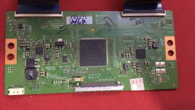 无排线原装LG 49UF8400-CA逻辑板6870C-0571B配屏LC490EGE