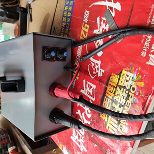 18650锂电池点焊机充电宝制作diy手持式220v插电式碰焊机镀镍纯镍