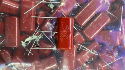 103J3000V薄膜电容KEDIANP=30MM