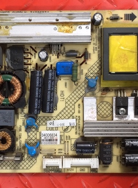 康佳 LED23HS95 电源板 35014790 34006834 KPS+L036C1-01