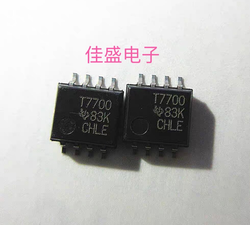 TL7700CPSR T7700 SOP-8中体5.2MM 全新可直拍