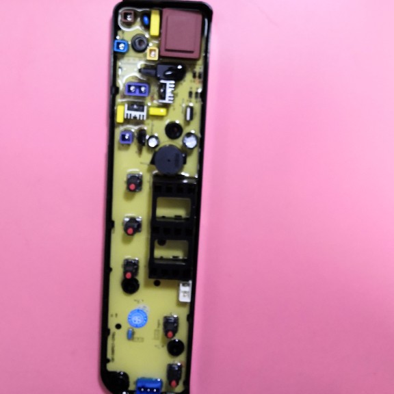 适用于美的洗衣机电脑板MB70-1000H MB55-V3006G荣事达1068多孔