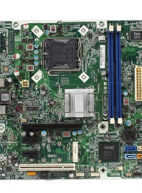 HP/惠普G41主板p6000 CQ3000 H-IG41-UATX 608884-002 570949-001