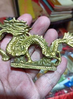 青龙办公室桌面白虎朱雀四神兽