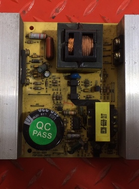 液晶电视 电源板 FSP120S-3HF02 HS120-4S01通用电路板