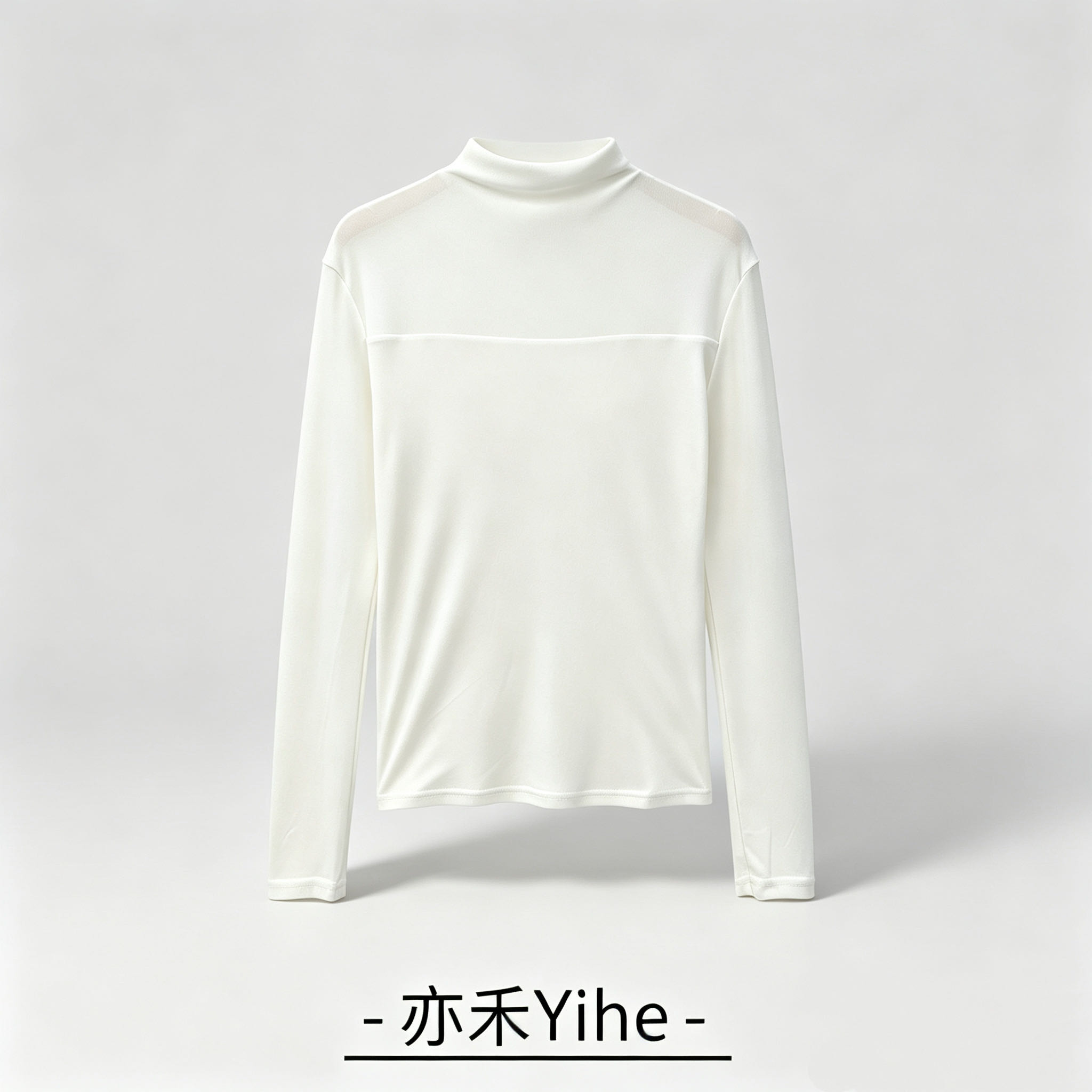 【玉米专享】【亦禾YIhe】半上衣