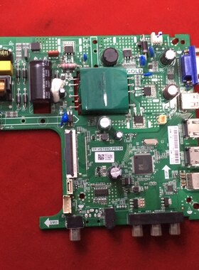 原装海信HZ32H30D主板 TP.VST69D.PB764 屏HD315S1H51-TXL1
