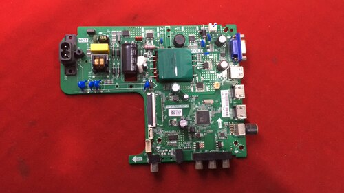 原装海信HZ32H30D主板 TP.VST69D.PB764 屏HD315S1H51-TXL1