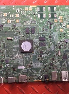 原装三星C32HG70QQC驱动主板BN41-02580A屏逻辑HV320FHB-N00