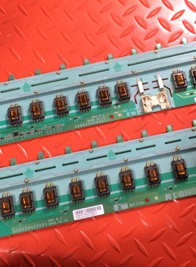 索尼KDL-52V5500高压板背光板SSB520H20S01一对