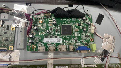 京选 DM320QD驱动板 主板SM2785A_R10.4主板 屏K320WL3
