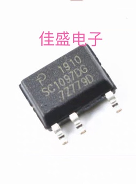 SC1097D SC1097DG SC1097D1 SOP-7 贴片 电源管理IC芯片 可直拍