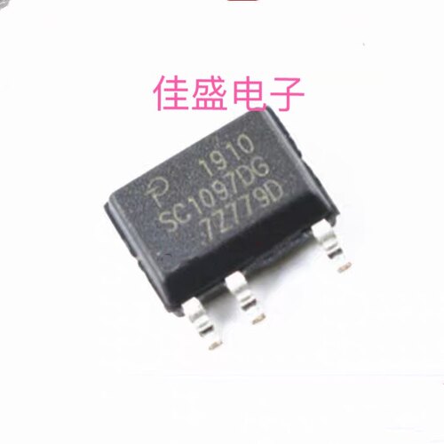 SC1097D SC1097DG SC1097D1 SOP-7 贴片 电源管理IC芯片 可直拍