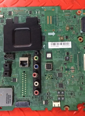 有开机图原装三星UA55F6400AJ主板BN41-01958A屏CY-HF550CSLV3H