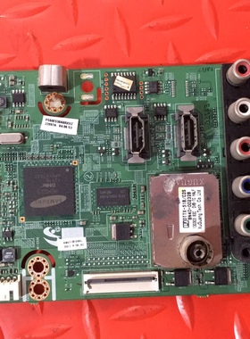 原装等离子电视三星PS60E530A6R主板BN41-01799A配屏S60FH-YB02