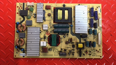 创维55E660E 55寸电源板5800-P55ELF-1200 168P-12