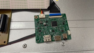 戴尔 DELL S2421HSX驱动板 主板748.A3G01.0011屏MV238WFHM测好