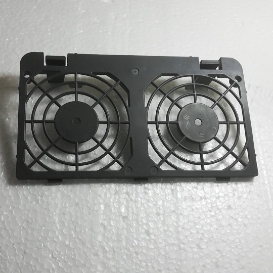 C164B466 三菱F740-7.5K到F740-18.8  A740-5.5K到A740-15k风扇罩